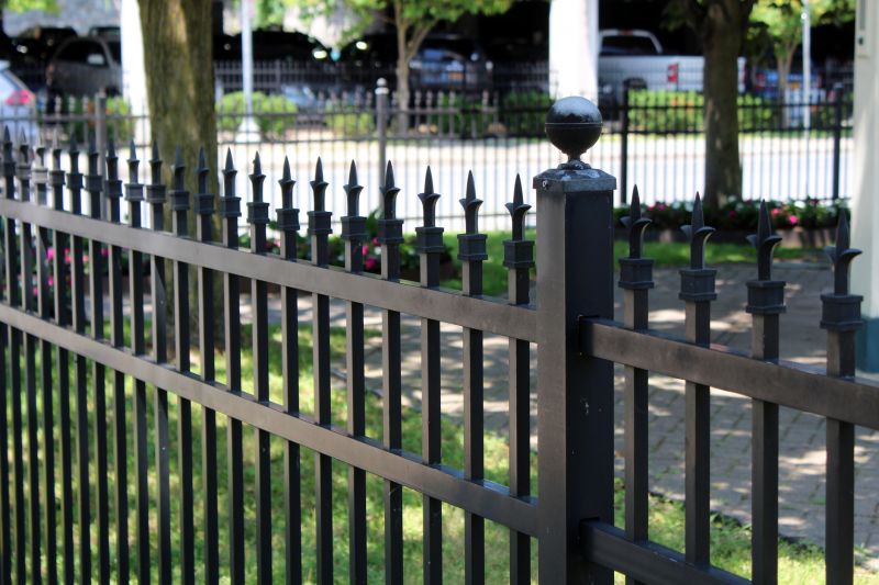 Decorative Fence Service