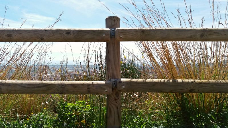 Fence Installation in Provo